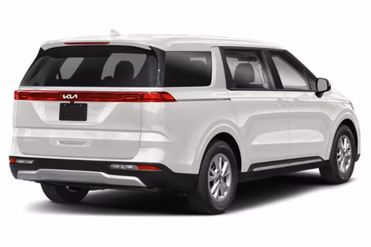 Đây cũng là mẫu MPV đa dụng được nhiều người tiêu dùng Việt yêu thích. Kể từ khi ra mắt, Kia Carnival vẫn thường xuyên góp mặt trong danh sách những mẫu xe bán chạy nhất của thị trường ôtô Việt Nam.