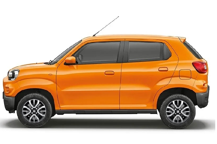 Nguồn cung cấp sức mạnh cho Suzuki S-Presso tại thị trường Philippines là động cơ xăng 3 xi-lanh, dung tích 1.0L, sản sinh công suất tối đa 67 mã lực và mô-men xoắn cực đại 90 Nm. Sức mạnh được truyền tới bánh thông qua hộp số sàn 5 cấp. Đáng tiếc là giá xe Suzuki S-Presso tại thị trường Indonesia chưa được hé lộ. Trong khi đó, tại Philippines, xe có giá từ 563.000 Peso (khoảng 239 triệu đồng).