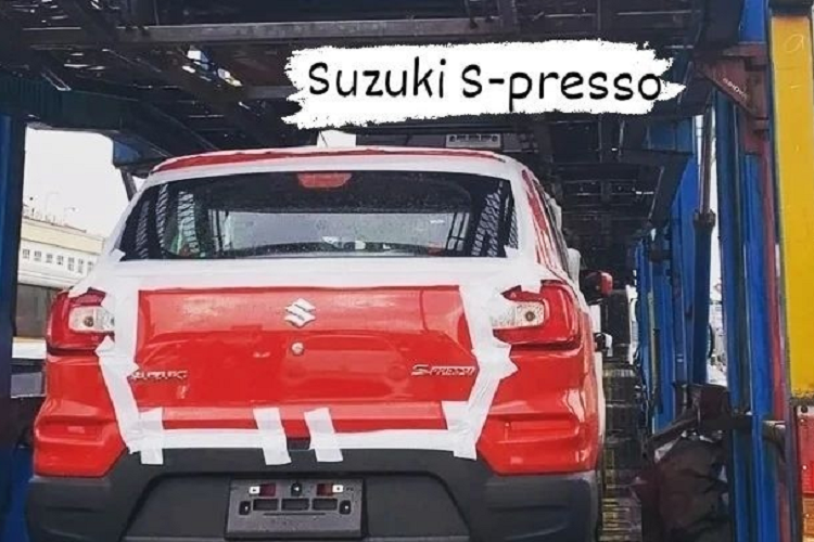 Theo giới truyền thông Indonesia, hãng Suzuki đã đăng ký bản quyền thương hiệu S-Presso ở đất nước vạn đảo từ tháng 3/2021. Nhân viên tư vấn bán hàng tại đại lý Suzuki ở thủ đô Jakarta cũng xác nhận S-Presso sắp ra mắt thị trường Indonesia. Trong khi đó, ông Harold Donnel, Giám đốc phát triển thương hiệu Suzuki Indonesia, vẫn từ chối bình luận về kế hoạch ra mắt mẫu SUV cỡ nhỏ này.