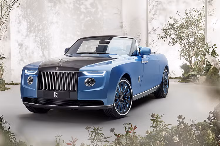 Rolls-Royce dat ki luc doanh so trong 117 nam phat trien-Hinh-3