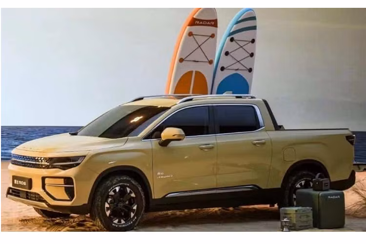 Tất cả các loại pin đều hỗ trợ sạc nhanh với công suất tối đa 120 kW. Hạn chế lớn nhất của Radar RD6 đối với một số khách hàng có thể là việc chỉ đi kèm với một hệ thống truyền động động cơ duy nhất dẫn động cầu sau, không phụ thuộc vào bộ pin.