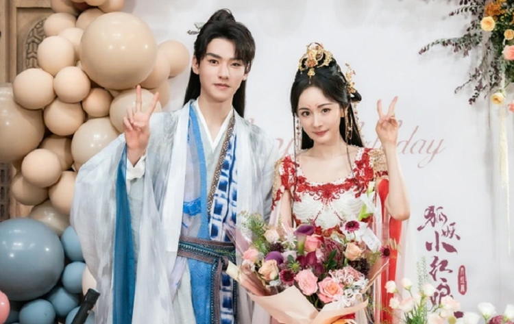 Duong Mich: “Toi du giau de khong phai nuong tua vao ai“-Hinh-7