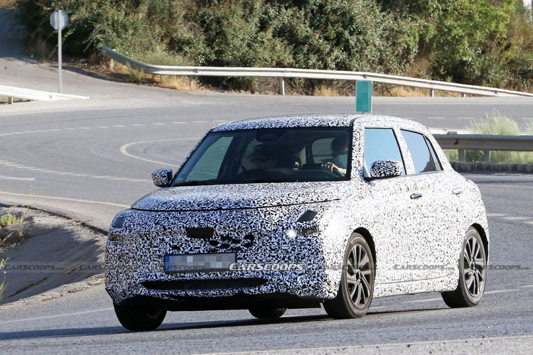 Cũng theo trang báo Nhật Bản, Swift mới vẫn sử dụng loại động cơ 1.2L và có tùy chọn hybrid giống thế hệ hiện tại nhưng được tinh chỉnh để cải thiện công suất và mức độ tiêu thụ nhiên liệu. Đối với phiên bản Sport, nhiều khả năng xe được trang bị động cơ 1.4L tăng áp công suất 127 mã lực, 235 Nm mô-men xoắn, kết hợp cùng hệ thống hybrid nhẹ 48V.