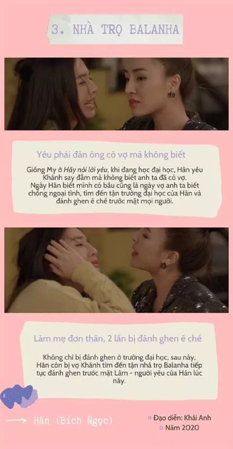 Nhung man danh ghen tren phim khi 'tieu tam' bi lua e che-Hinh-4