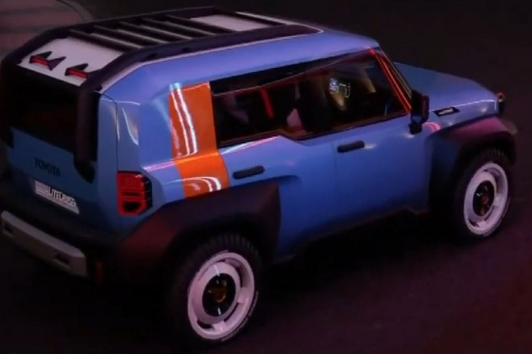 Bên cạnh đó, cũng không có dấu hiệu nào về việc liệu chiếc Compact Cruiser EV có được sản xuất thương mại hay không. Trên thực tế, SUV off-road hoàn toàn có thể là phân khúc Toyota có thể khai thác dựa trên thành công của Land Cruiser đời mới, hay nhìn vào kết quả hiện tại của của những chiếc SUV cỡ nhỏ như Ford Bronco Sport, Suzuki Jimny trên thị trường.
