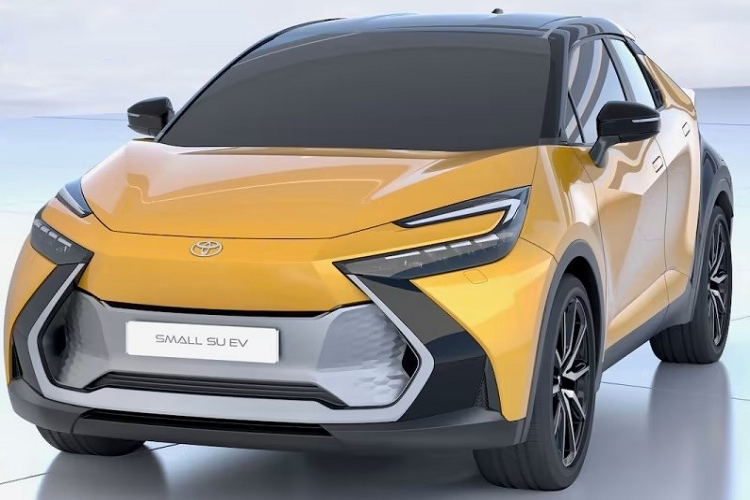 Lần đầu tiên trình làng vào năm 2016, mẫu xe SUV Toyota C-HR đã nhanh chóng chiếm được cảm tình của khách hàng nhờ thiết kế táo bạo. Tuy nhiên, có lẽ cũng chính thiết kế ngoại thất với nhiều đường cắt sắc sảo của mẫu xe này đã khiến người dùng nhanh chán. Do đó, Toyota C-HR sẽ không được phát triển thế hệ mới mà thay bằng mẫu xe khác.