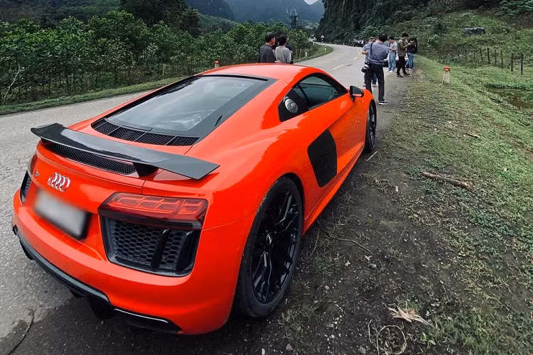 Dan “xe hop” chuc ty cua dan choi Sai Gon phuot Nghe An-Hinh-2