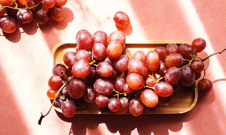 Tranh cãi về loại quả được cho là giúp kéo dài tuổi thọ 5 năm Tranh cai ve loai qua duoc cho la giup keo dai tuoi tho 5 nam