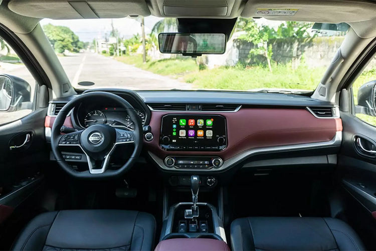 Đáng chú ý, Nissan Terra 2022 tại Việt Nam hứa hẹn sẽ được trang bị động cơ dầu 4cyl dung tích 2.3L tăng áp kép (twin-turbo) tương tự như Navara 2022, động cơ này cho công suất cực đại 190 mã lực tại vòng tua máy 3.750 vòng/phút và mô-men xoắn cực đại 450 Nm tại được tại dải vòng tua máy từ 1.500 - 2.500 vòng/phút.