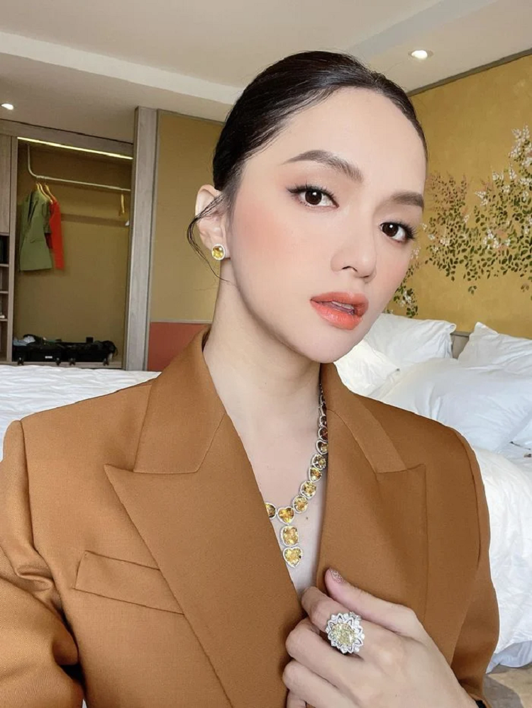Hoc lom bi quyet makeup lau troi cua dan my nhan Viet-Hinh-3