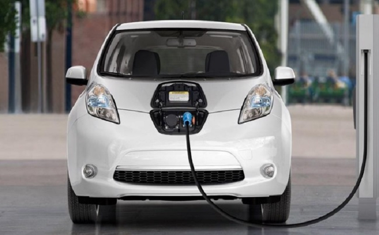 NASA thu nghiem cong nghe co the sac day pin oto trong 5 phut