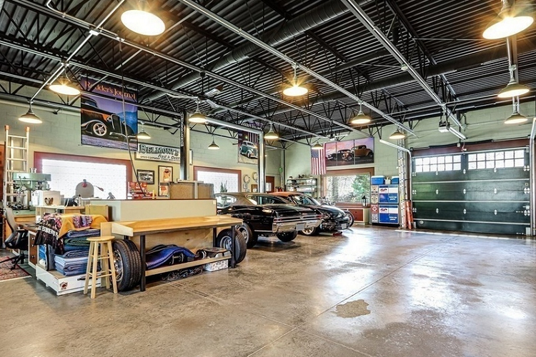 Căn nhà đặc biệt này có giá tới 1,45 triệu USD (khoảng 33,5 tỷ đồng).