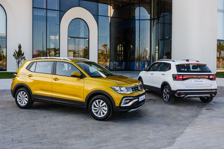 Với mức giá bán khá cao cùng trang bị chưa thật sự nổi trội, Volkswagen T-Cross 2022 mới không được đánh giá cao ngay sau khi ra mắt. Mẫu xe SUV cỡ B này được dự đoán sẽ khó cạnh tranh với những mẫu xe Hàn Quốc hay Nhật Bản khác đang bán ra tại thị trường Việt Nam.
