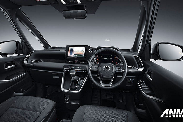 "Trái tim" của Toyota Voxy 2022 tại Indonesia là động cơ xăng 4 xi-lanh, dung tích 2.0L mới, tạo ra công suất tối đa 170 mã lực tại tua máy 6.600 vòng/phút và mô-men xoắn cực đại 202 Nm tại tua máy 4.900 vòng/phút. Động cơ này đồng hành với hộp số biến thiên vô cấp Direct-Shift CVT và hệ dẫn động cầu trước. 