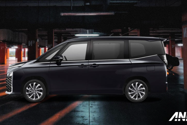 Được định vị cao hơn người anh em Innova, tại thị trường Indonesia giá xe Toyota Voxy 2022 khởi điểm từ 558,2 triệu Rupiah (khoảng 887 triệu đồng). Trong khi đó, giá xe Toyota Innova tại Indonesia hiện dao động từ 407,8 - 502,4 triệu Rupiah (649 - 799 triệu đồng).