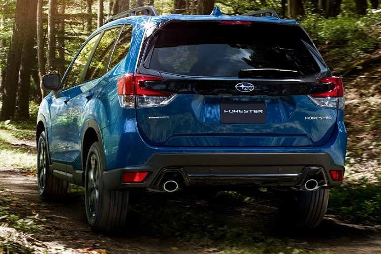 Tại thị trường Nhật Bản, giá xe Subaru Forester XT-Edition 2023 bán ra từ 3,355 triệu Yên (khoảng 594 triệu đồng). Trang bị tùy chọn duy nhất của xe là cửa cốp chỉnh điện với giá 55.000 Yên (9,7 triệu đồng). Tại Việt Nam, Subaru Forester phiên bản mới đã ra mắt trong triển lãm VMS 2022 diễn ra vào tháng 10 năm nay.