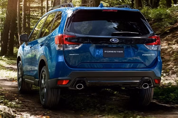 Tại thị trường Nhật Bản, giá xe Subaru Forester XT-Edition 2023 bán ra từ 3,355 triệu Yên (khoảng 594 triệu đồng). Trang bị tùy chọn duy nhất của xe là cửa cốp chỉnh điện với giá 55.000 Yên (9,7 triệu đồng). Tại Việt Nam, Subaru Forester phiên bản mới đã ra mắt trong triển lãm VMS 2022 diễn ra vào tháng 10 năm nay.