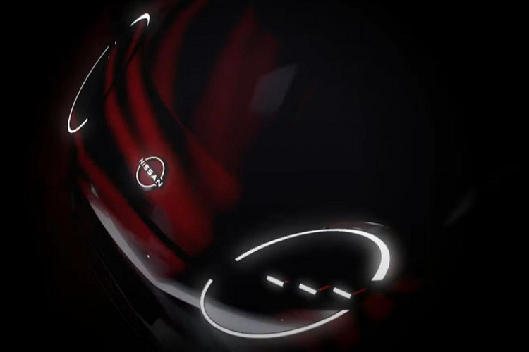 Nissan he lo thiet ke xe co B, 