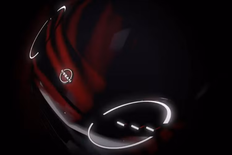 Nissan he lo thiet ke xe co B, 