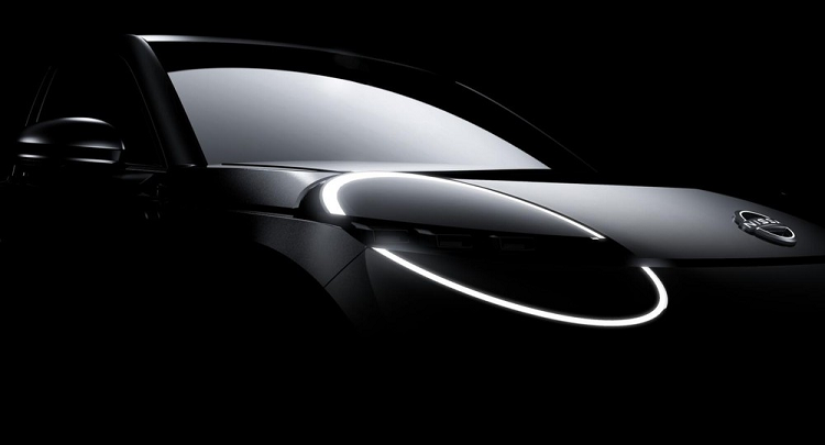 Nissan he lo thiet ke xe co B, 