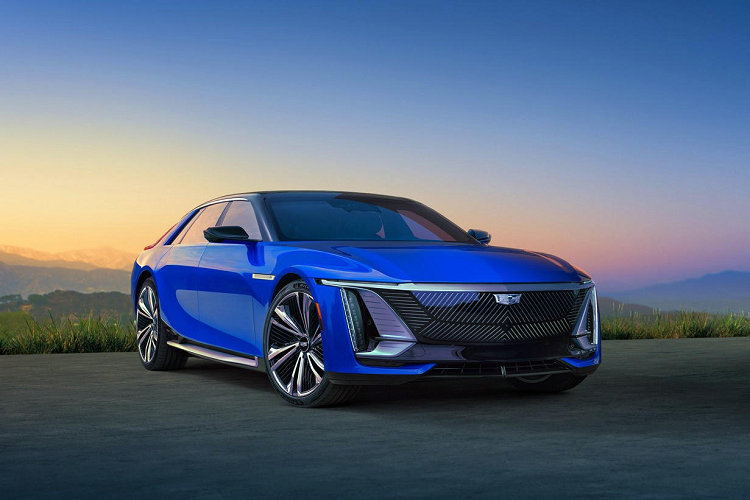 Ngoài ra, mẫu xe sedan điện Cadillac Celestiq 2023 này cũng có vô số tùy chọn để đảm bảo rằng mỗi khách hàng sẽ chọn được cho mình chiếc xe độc nhất, không "đụng hàng" với bất cứ ai khác.