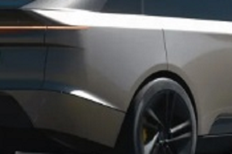 Mẫu SUV Defy được chế tạo dựa trên cấu trúc khung gầm riêng biệt cho xe điện. Xe có 2 động cơ điện tạo ra tổng công suất 402 mã lực, mô-men xoắn 620 Nm. Hệ thống AWD sẽ cho phép tăng tốc 0-100 km/h trong 4,9 giây và tốc độ tối đa 210 km/h