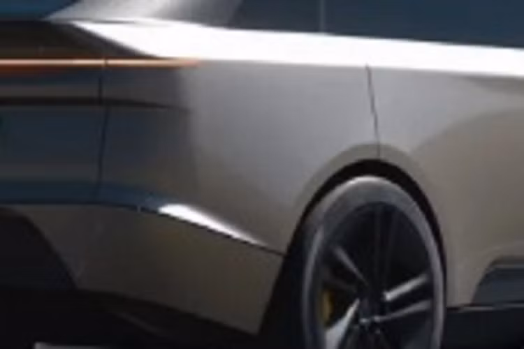 Mẫu SUV Defy được chế tạo dựa trên cấu trúc khung gầm riêng biệt cho xe điện. Xe có 2 động cơ điện tạo ra tổng công suất 402 mã lực, mô-men xoắn 620 Nm. Hệ thống AWD sẽ cho phép tăng tốc 0-100 km/h trong 4,9 giây và tốc độ tối đa 210 km/h