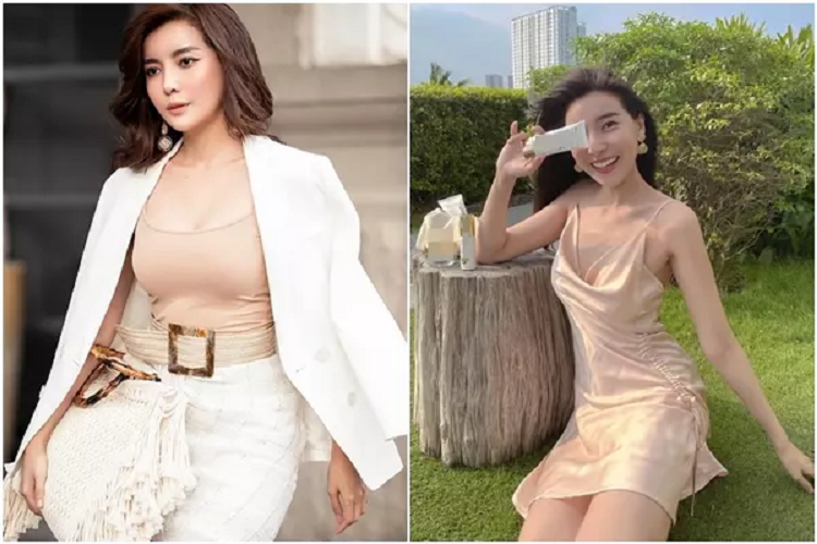 Cao Thai Ha gay sop, khong quan tam tinh cu sap cuoi Minh Hang-Hinh-4