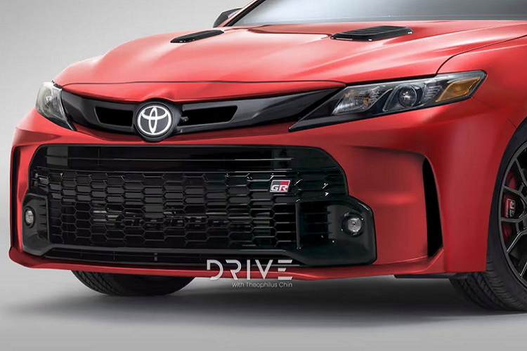 Giải pháp tối ưu nhất là nâng cấp tiếp động cơ 1.6L tăng áp 3 xi lanh của GR Yaris và GR Corolla để đáp ứng trọng lượng lớn hơn, tuy nhiên khá khó để nới giới hạn công suất động cơ trên lên ngưỡng khoảng 450 mã lực. 