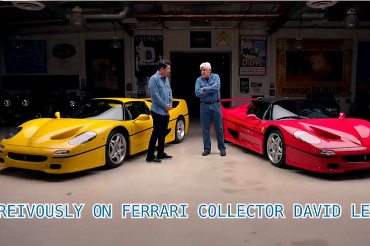 Được sản xuất từ 1987 đến năm 1992, đã có tổng cộng 1.311 chiếc xe Ferrari F40 ra đời trên toàn thế giới với số lượng xe màu vàng được cho khá hiếm thấy trên các trang mua bán xe.