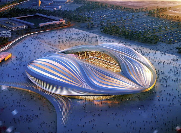 236 chiec xe dien Hyundai se phuc vu van chuyen tai World Cup 2022-Hinh-2