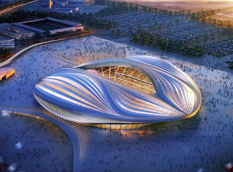 236 chiec xe dien Hyundai se phuc vu van chuyen tai World Cup 2022-Hinh-2