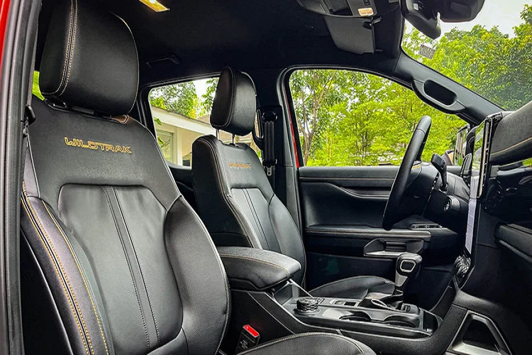 Theo kế hoạch, Ford Việt Nam sẽ sớm ra mắt Ranger 2022 thế hệ mới tại thị trường Việt trong tháng 8 sắp tới, trước khi đến tay khách Việt trong tháng 9 – 10 năm nay.