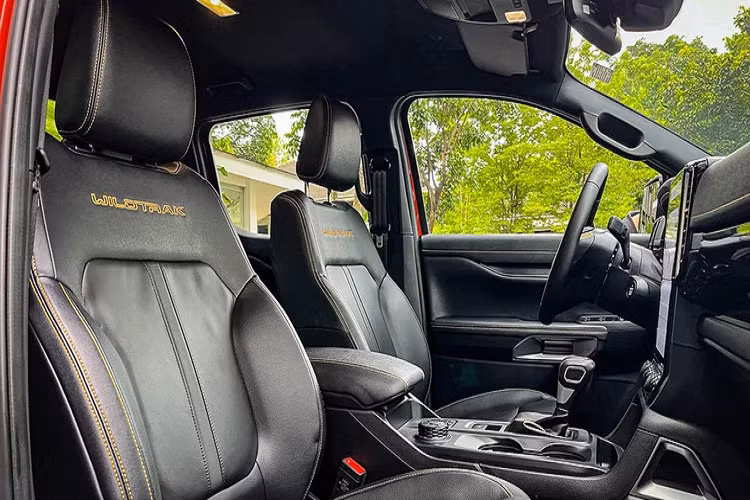 Theo kế hoạch, Ford Việt Nam sẽ sớm ra mắt Ranger 2022 thế hệ mới tại thị trường Việt trong tháng 8 sắp tới, trước khi đến tay khách Việt trong tháng 9 – 10 năm nay.