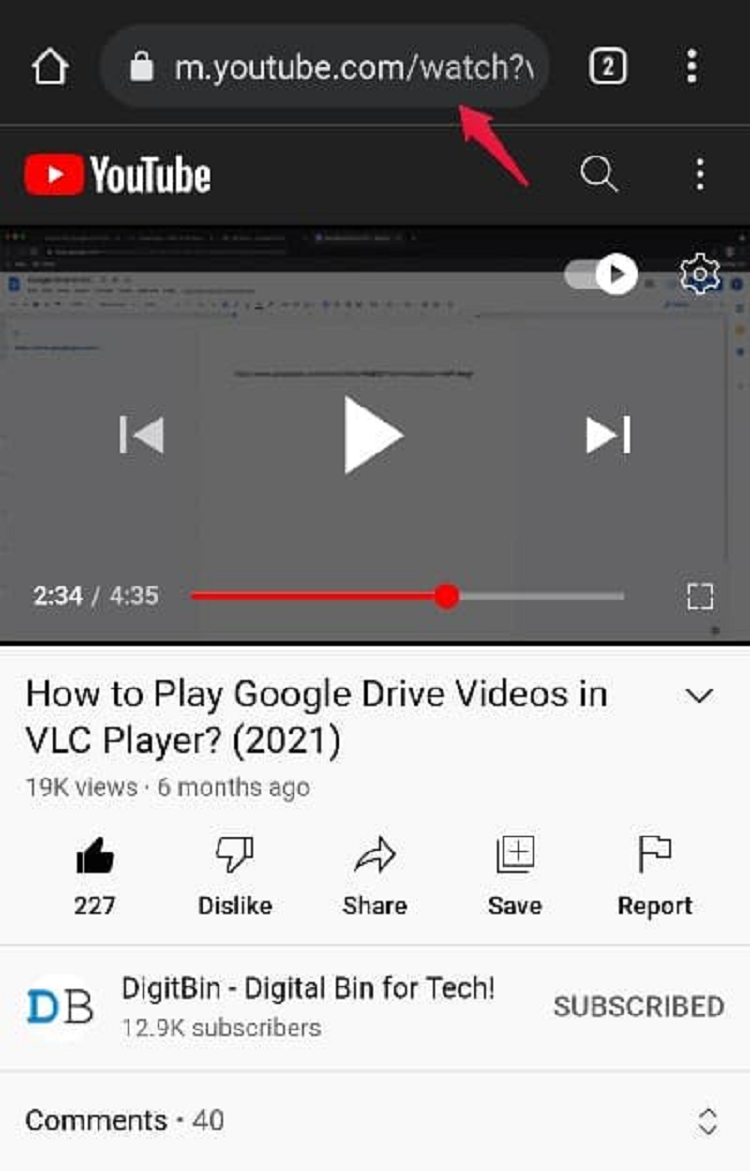 Mach ban cach chan quang cao tren YouTube don gian, hieu qua
