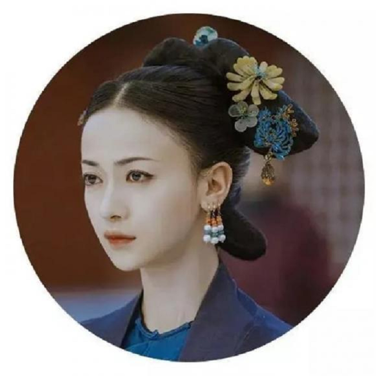 Phu nu thoi nha Thanh de toc nhu the nao?-Hinh-6