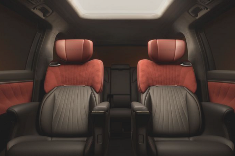 GAC không công bố chi tiết thông số kỹ thuật động cơ nhưng cho biết M8 2023 sẽ có các tùy chọn động cơ xăng, hybrid và plug-in hybrid, tương tự thế hệ tiền nhiệm.