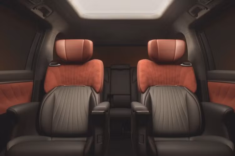 GAC không công bố chi tiết thông số kỹ thuật động cơ nhưng cho biết M8 2023 sẽ có các tùy chọn động cơ xăng, hybrid và plug-in hybrid, tương tự thế hệ tiền nhiệm.