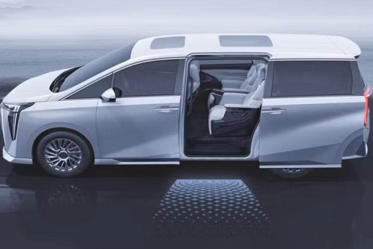 Theo kế hoạch, GAC M8 sẽ “lên kệ” tại các đại lý Trung Quốc từ tháng 11 năm nay. Mức giá xe GAC M8 2023 hiện vẫn chưa được công bố.