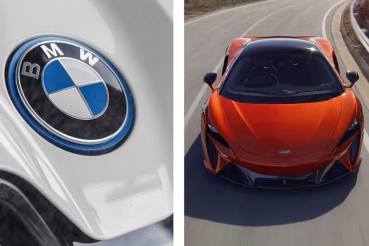 Hiện tại, dải sản phẩm xe điện hiệu suất cao của BMW chỉ mới có M1 và i8, tuy nhiên cả 2 mẫu xe này đều chưa tạo được dấu ấn về doanh số. Chính điều này khiến hãng xe Đức cân nhắc tới việc hợp tác với McLaren, thương hiệu có bề dày kinh nghiệm trong việc sản xuất siêu xe.