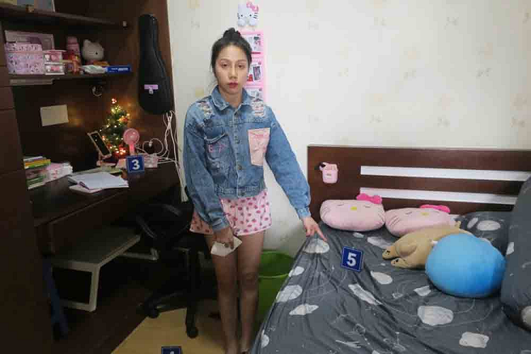 Dan he lo tinh tiet 'lot mat na' vu hanh ha be gai 8 tuoi tu vong-Hinh-2