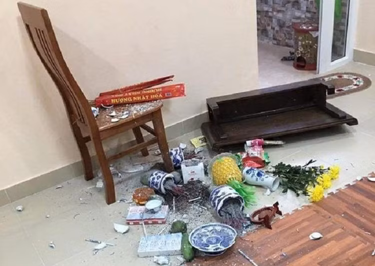 Ban tho co 7 dau hieu nay la diem go: Do lo hoa, anh tho nghieng