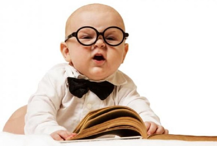 Tuong tre thong minh: Neu be nha ban so huu dac diem nao sau day