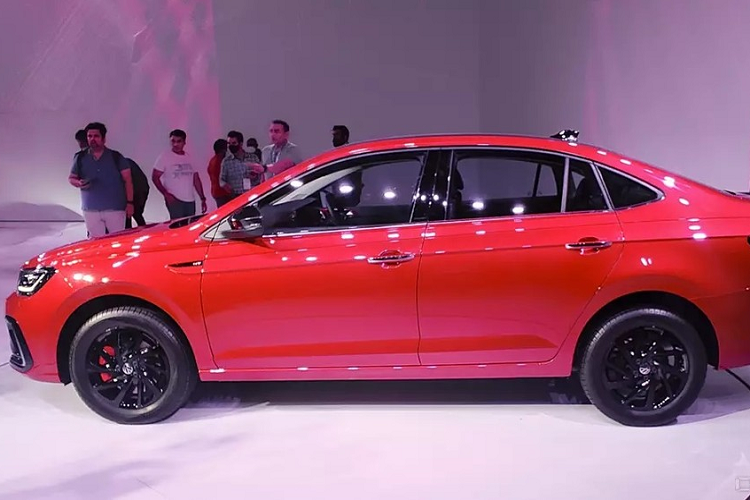 Hãng Volkswagen cho biết Virtus là mẫu xe dành cho các thị trường đang nổi. Trong đó, Ấn Độ là thị trường đầu tiên đón nhận mẫu sedan cỡ B này. Ngoài Ấn Độ, Volkswagen Virtus 2022 mới dự kiến còn được bán ở 25 thị trường khác trên toàn cầu.