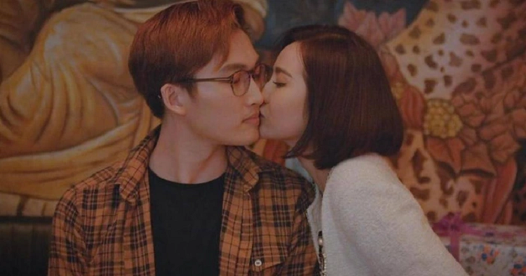 Dinh Tu - Huyen Lizzie 'giu khoang cach' sau Thuong Ngay Nang Ve?