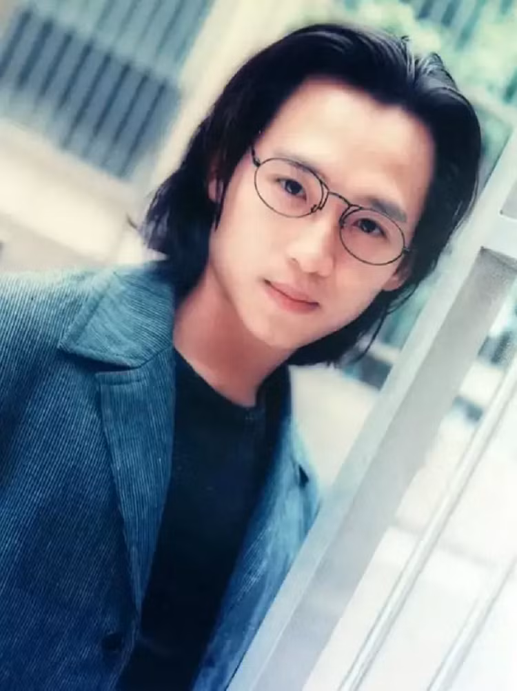 He lo tinh dau cua Truong Ba Chi, co 'nuot' hon Ta Dinh Phong?-Hinh-2