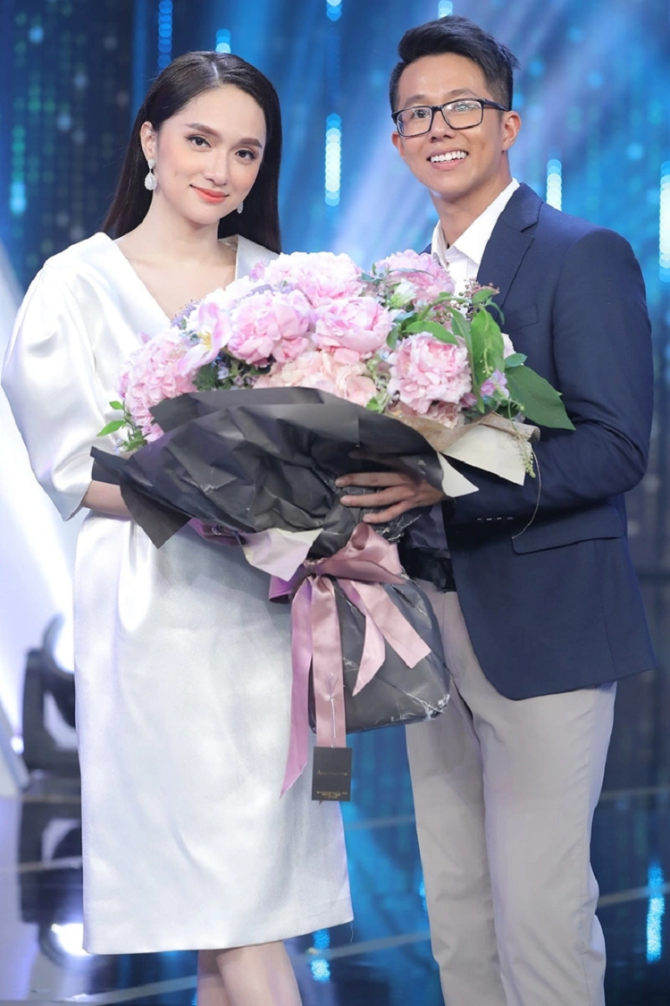 Moi quan he Matt Liu - Huong Giang ra sao sau chia tay?