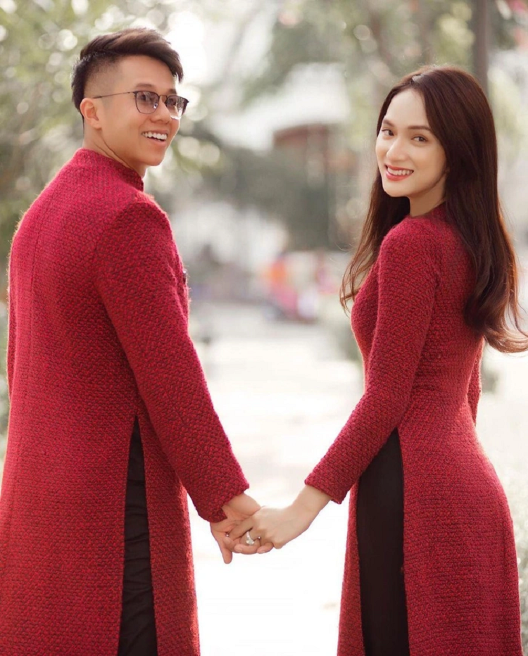 Moi quan he Matt Liu - Huong Giang ra sao sau chia tay?-Hinh-2