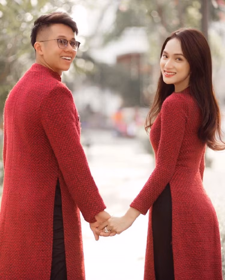 Moi quan he Matt Liu - Huong Giang ra sao sau chia tay?-Hinh-2