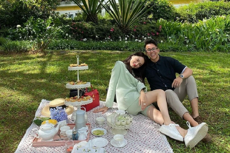 Moi quan he Matt Liu - Huong Giang ra sao sau chia tay?-Hinh-3